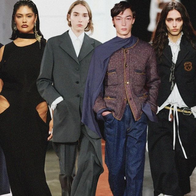 Fall 2026, in Designers’ Own Words