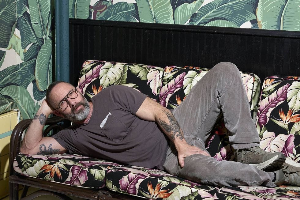 Alexis Bittar Bought Back His Jewelry Brand to Build a Media Company