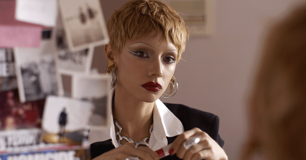 Alexis Bittar Bought Back His Jewelry Brand to Build a Media Company — additional image