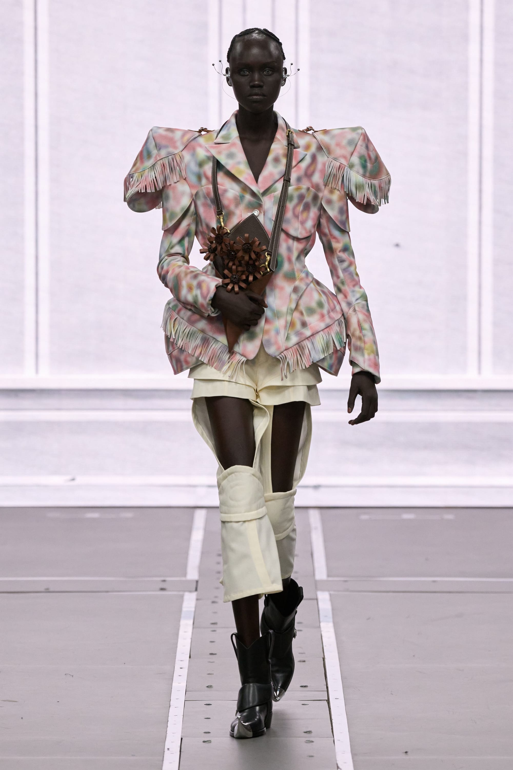 Anrealage's Fall 2026 Collection Proves Fashion Still Has Room for Actual Research