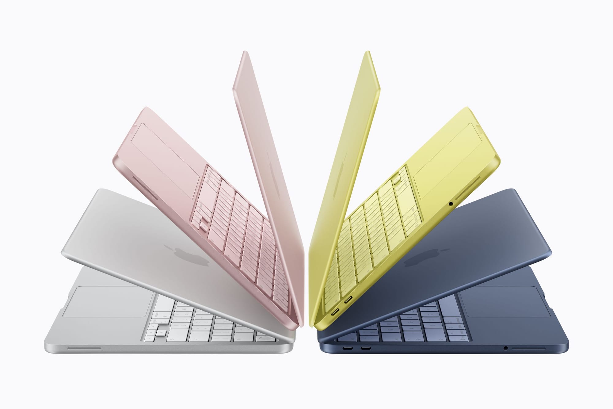 Apple's $599 MacBook Neo Is a Brand Experiment Disguised as a Budget Laptop