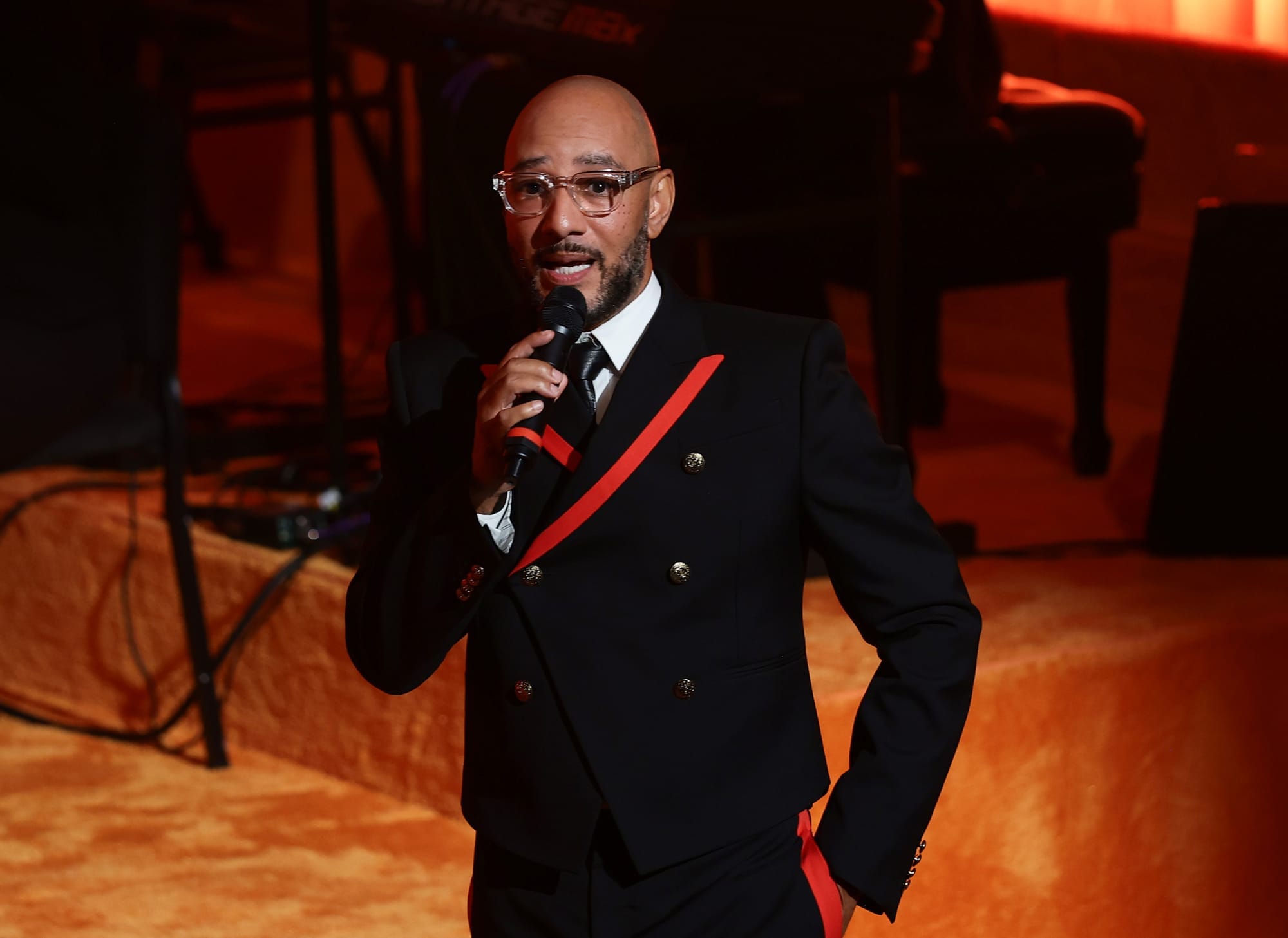 Awards Season Is a Power Management System That Happens to Hand Out Trophies