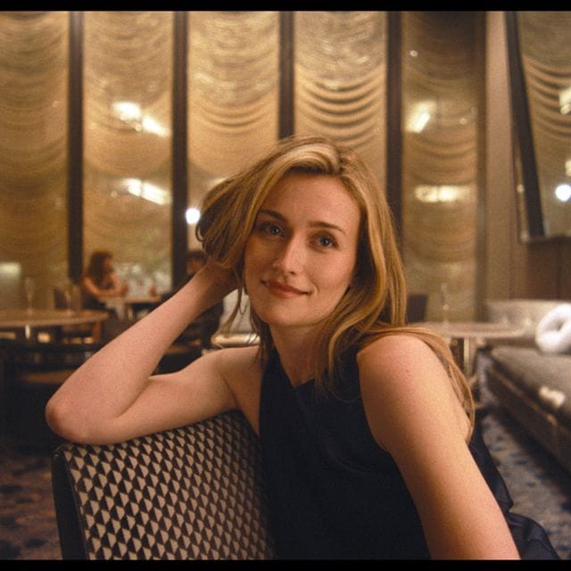 Love Story and the Art of Being a Cool Girl