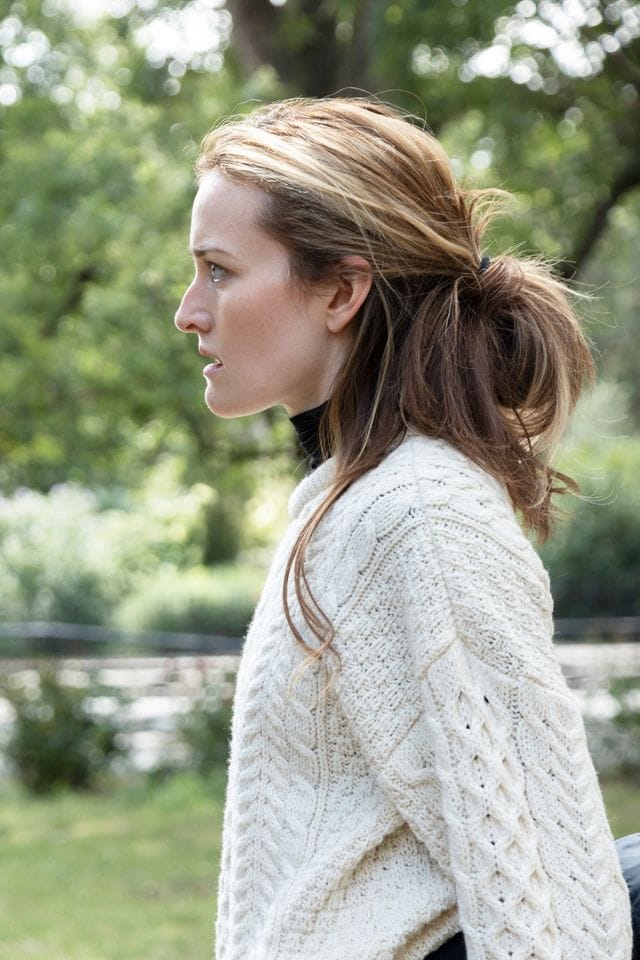 Love Story: The True Story of Carolyn Bessette and John F. Kennedy Jr’s Public Fight