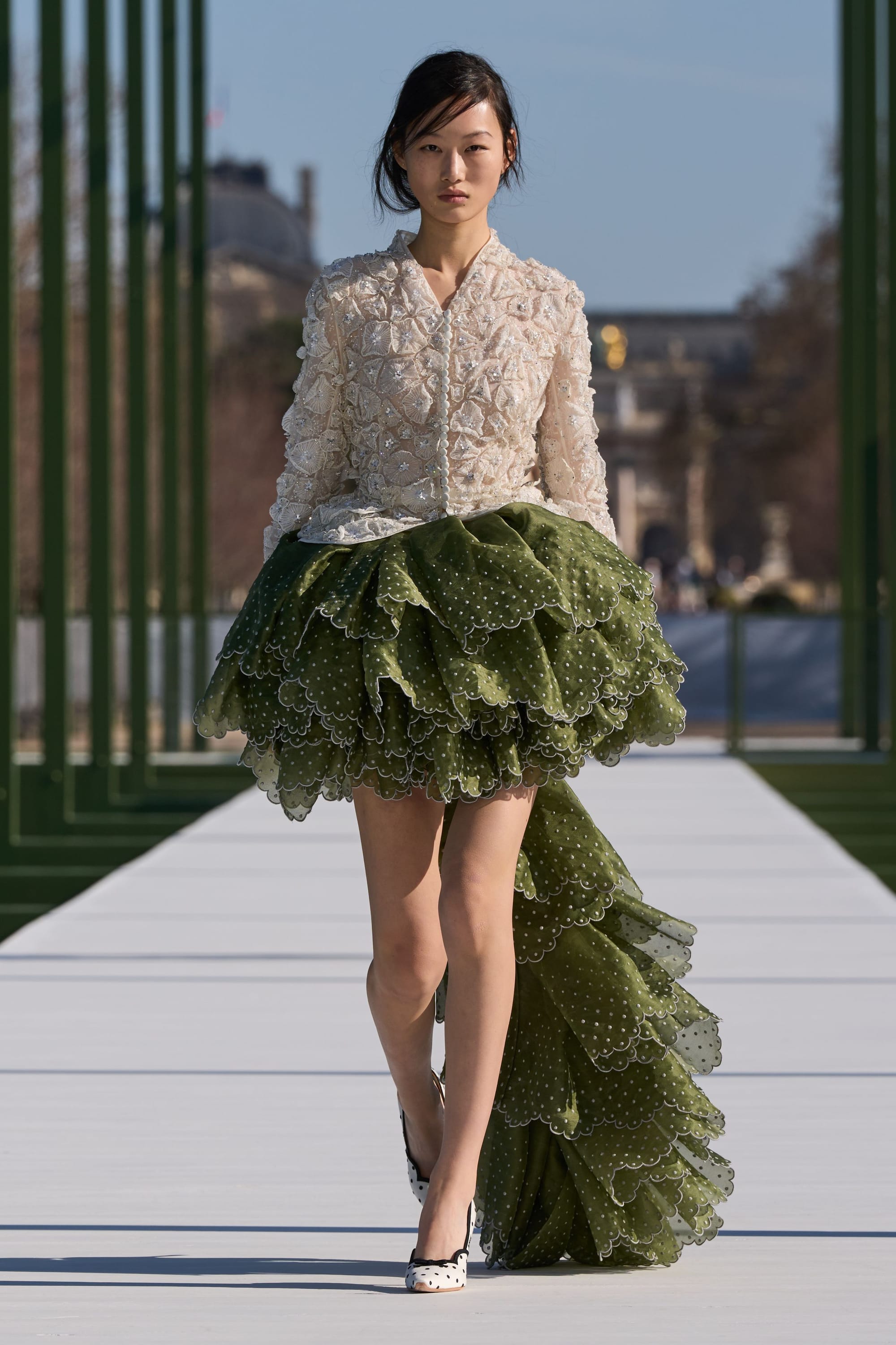 Dior's Fall 2026 Collection Bets That Luxury's Next Customers Are Done Being Sold To