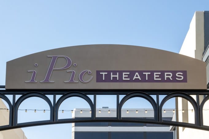An iPic Theaters location in Pasadena, CA
RBL/Bauer-Griffin/GC Images