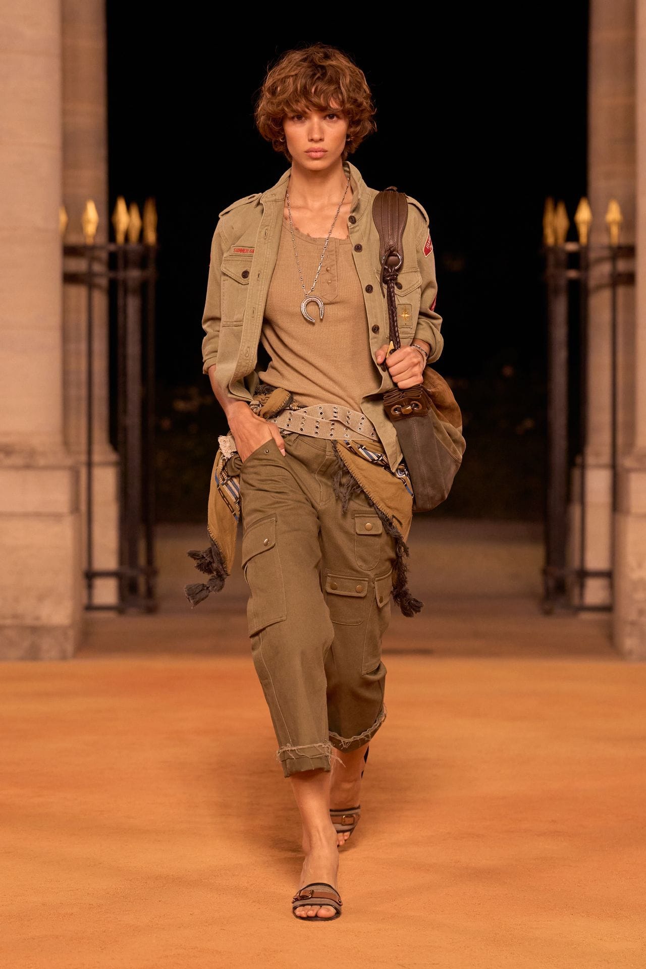 Isabel Marant Fall 2026 Is Still Fashions Safest Commercial Bet
