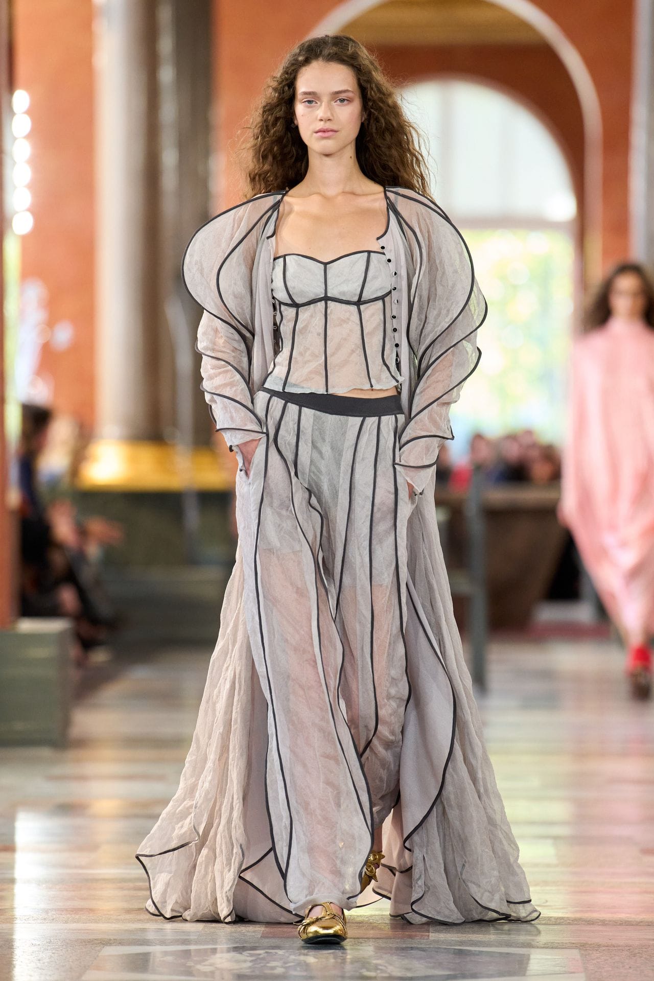 Louis Vuitton Fall 2026 Is LVMHs Intellectual Insurance Policy