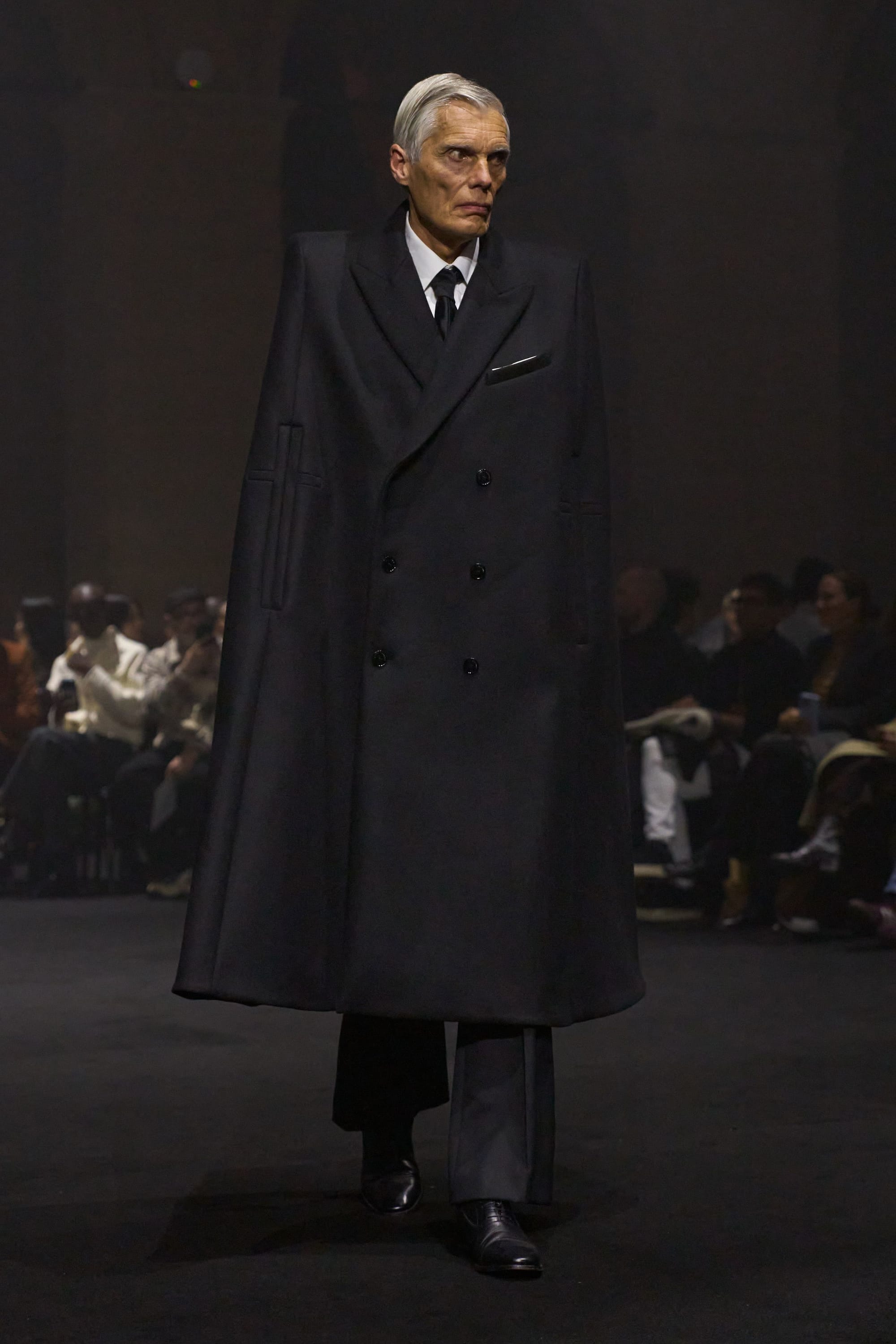 Matières Fécales Fall 2026 Proves Provocation Still Has a Place in Fashion