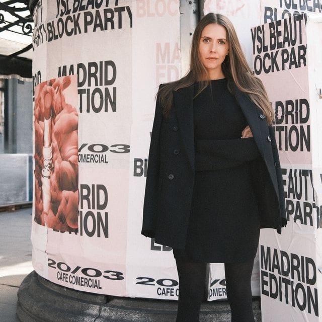 Inside YSL Beauty’s Gen Z Playbook