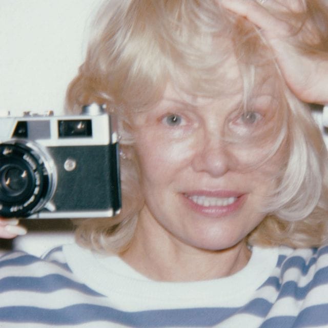 Aerie Takes a Stand Against AI Marketing With Pamela Anderson