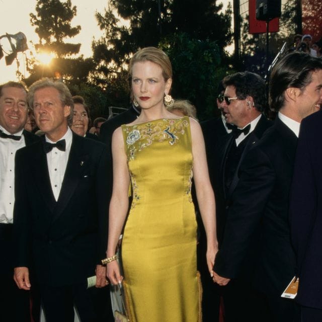 How Important Are the 2026 Oscars for Fashion?