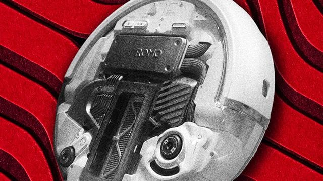 Area Man Accidentally Hacks 6,700 Camera-Enabled Robot Vacuums