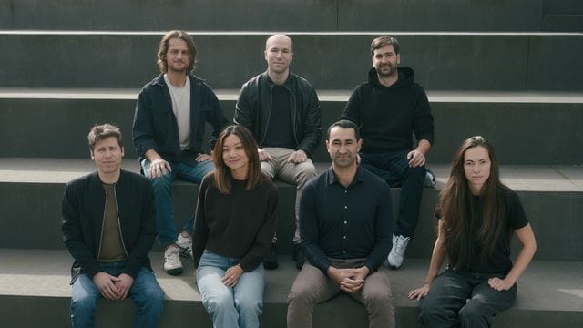 Inside OpenAI’s Race to Catch Up to Claude Code