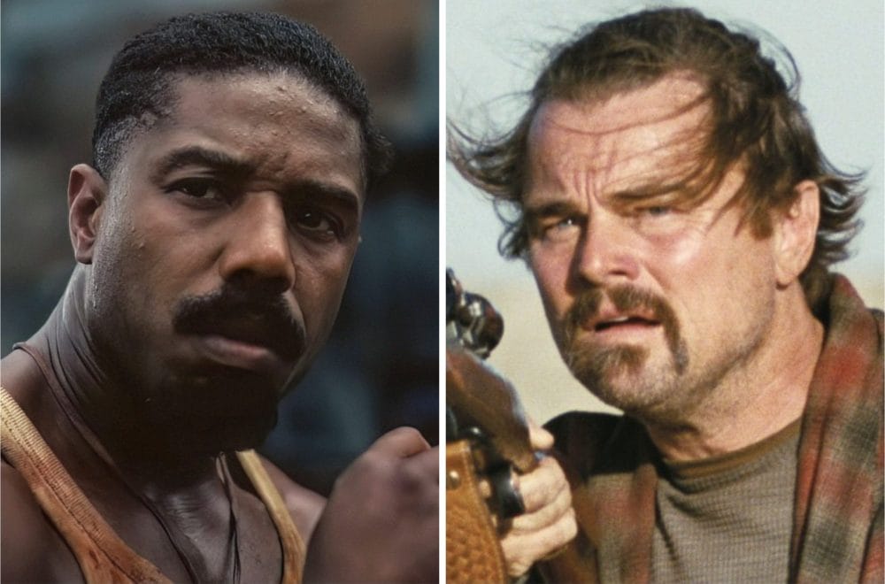 Sinners / One Battle After Another