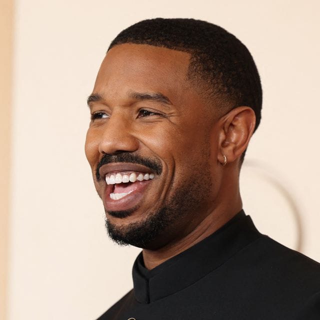 See Every Celebrity Menswear Look from the Oscars Red Carpet 2026