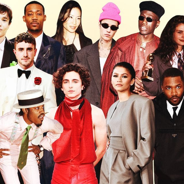 The 73 Best Red-Carpet Looks of All Time (and What You Can Learn From Them)