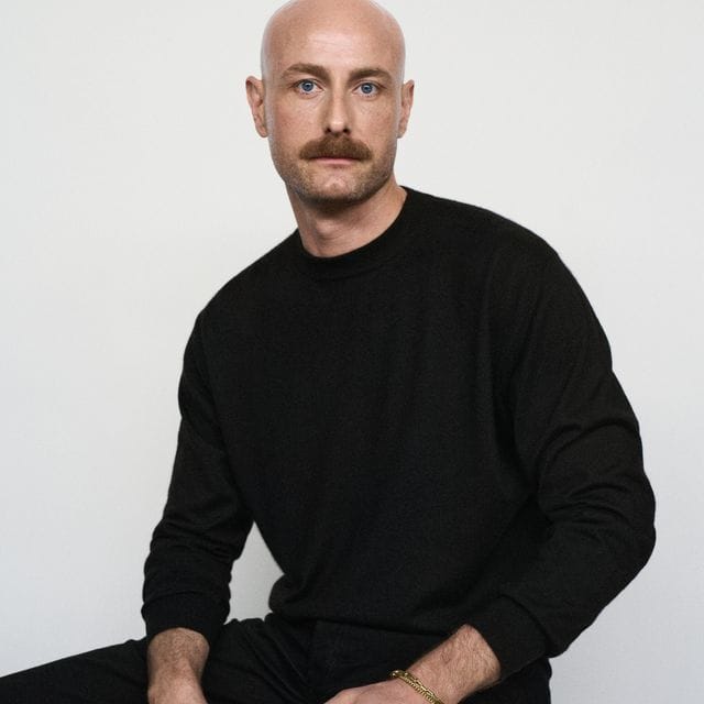Courrèges Appoints Drew Henry as Artistic Director