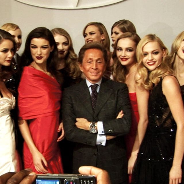 The 40 Best Fashion Documentaries to Watch in Between Runway Seasons