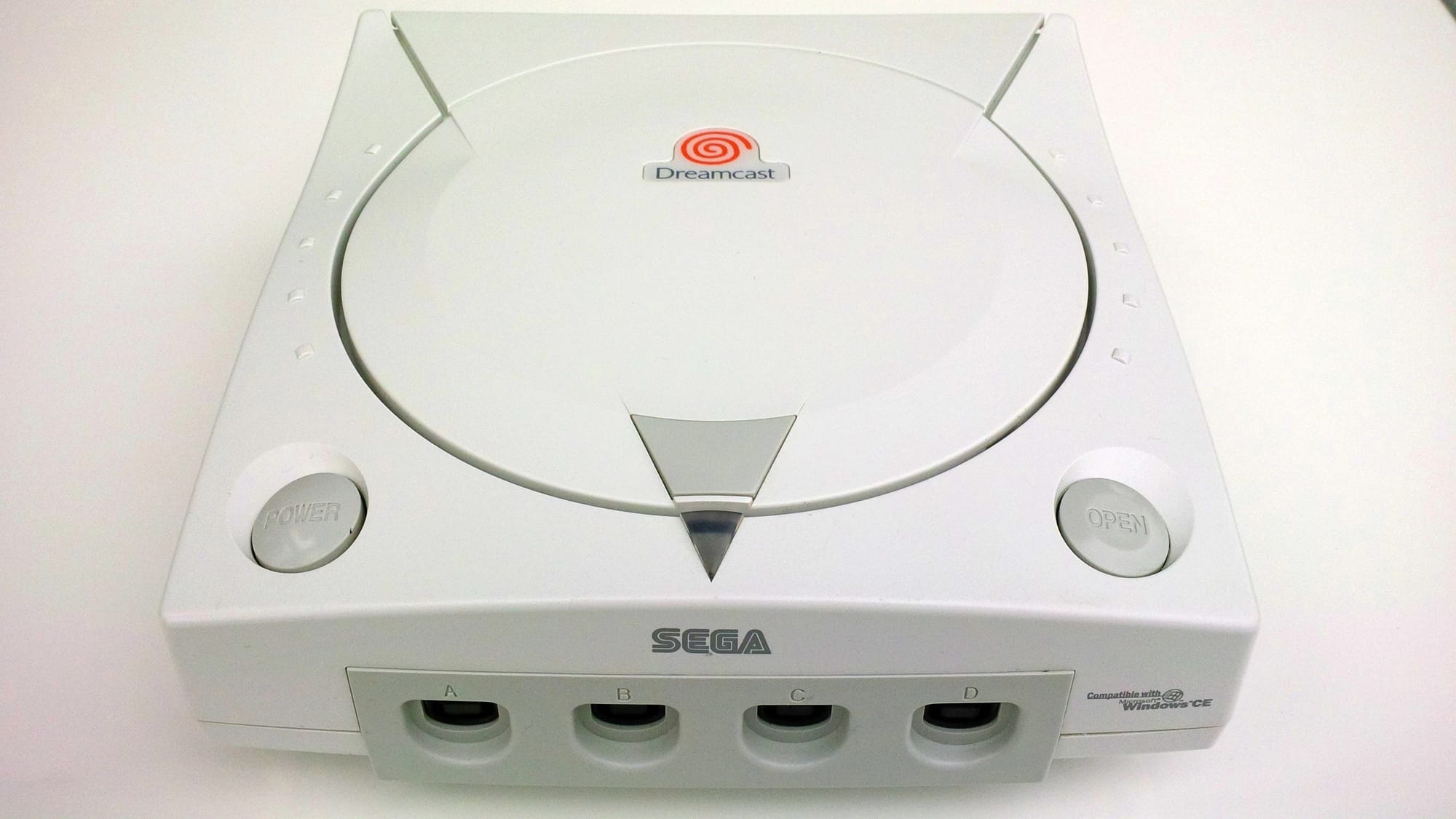 A French Studio Is Releasing a Dreamcast Game in 2026 — and Obsolescence Is Optional Now