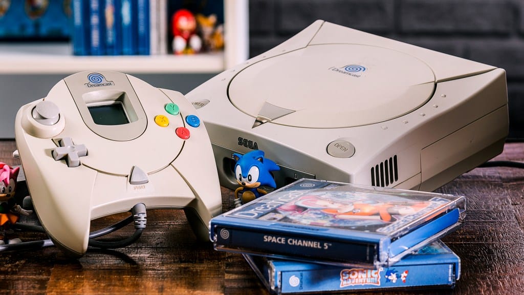 A French Studio Is Releasing a Dreamcast Game in 2026 — and Obsolescence Is Optional Now — additional image