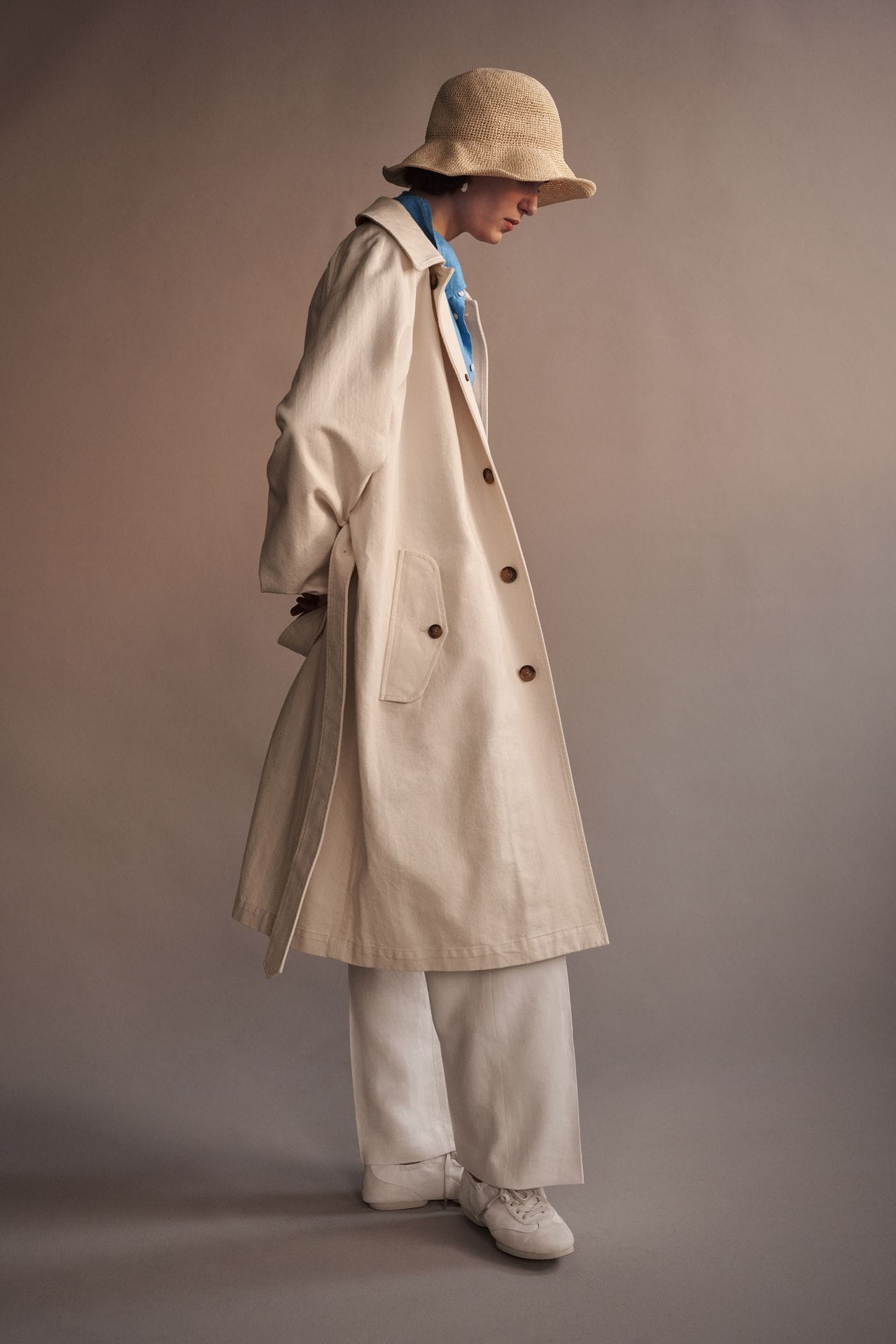 Polo Ralph Lauren Fall 2026 Bets That American Heritage Can Outlast the Algorithm