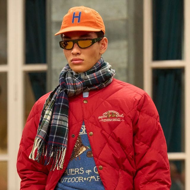 Ralph Lauren Sales Spike 10%, Raising Expectations