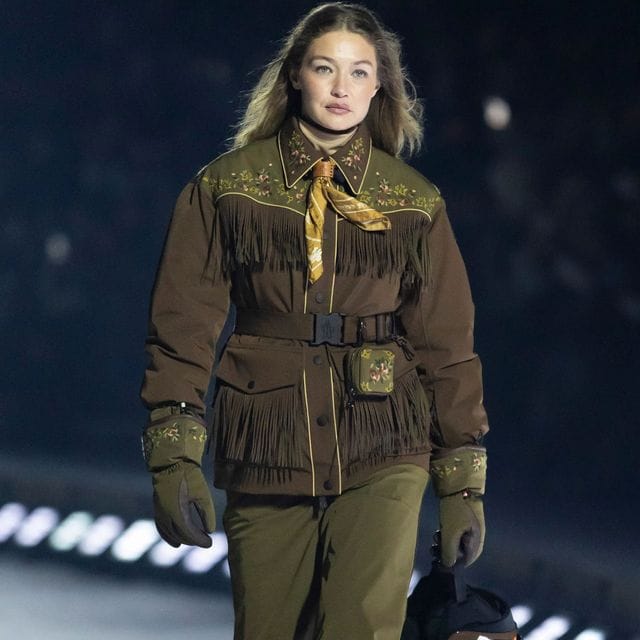 Moncler Revenues Rise 3% for 2025 on Its “Biggest Year Yet”