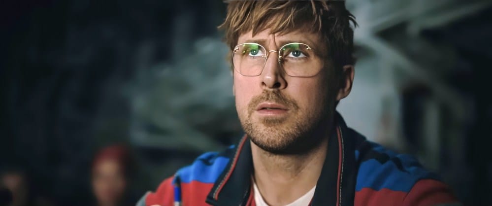 PROJECT HAIL MARY, Ryan Gosling, 2026. © Amazon MGM Studios /Courtesy Everett Collection