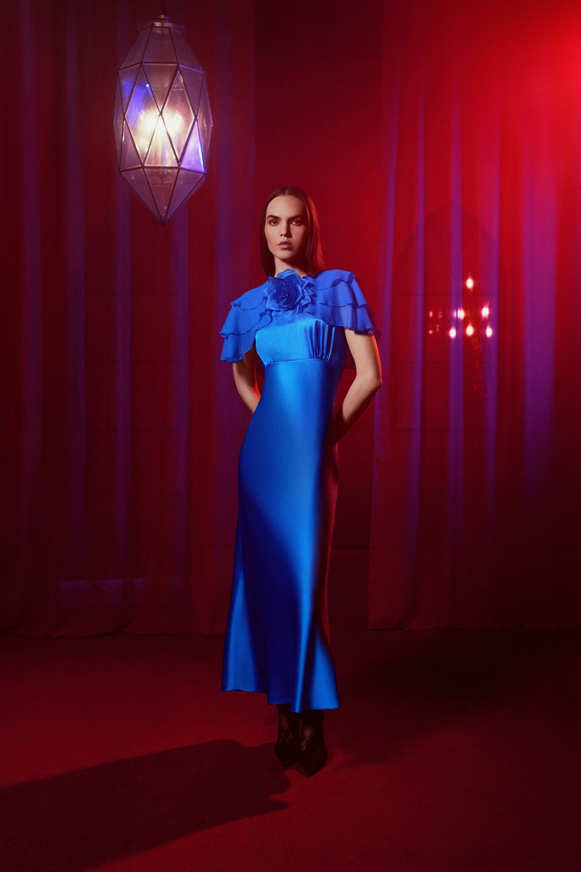 Rodarte Fall 2026 Is the Mulleavy Sisters Argument That American Fashion Still Knows How to Make Things