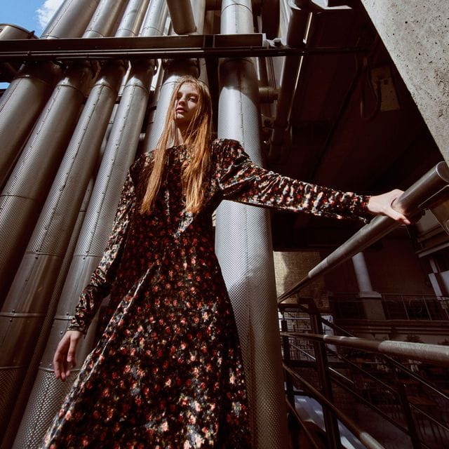 Is Sustainability a Supply Chain Bottleneck?