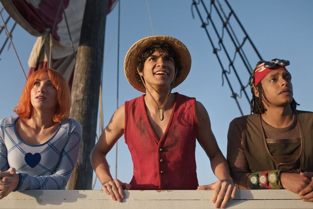 Tomorrow Studios Attached Shinichirō Watanabe to Samurai Champloo Because Anime Adaptations Finally Learned the Lesson