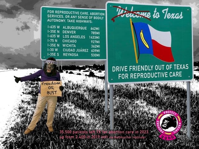 The University of North Texas Shut Down Victor Quiñonezs Immigration Exhibition Without Explanation — additional image