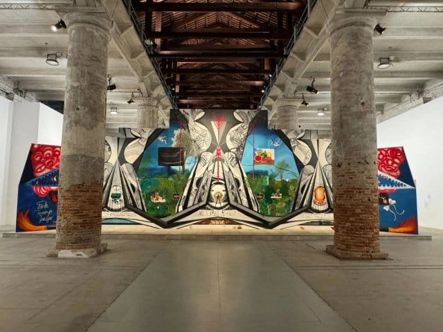 Nearly 200 Venice Biennale Participants Signed a Letter Demanding Israels Removal—Because the Art World Has No Other Mechanism for Accountability