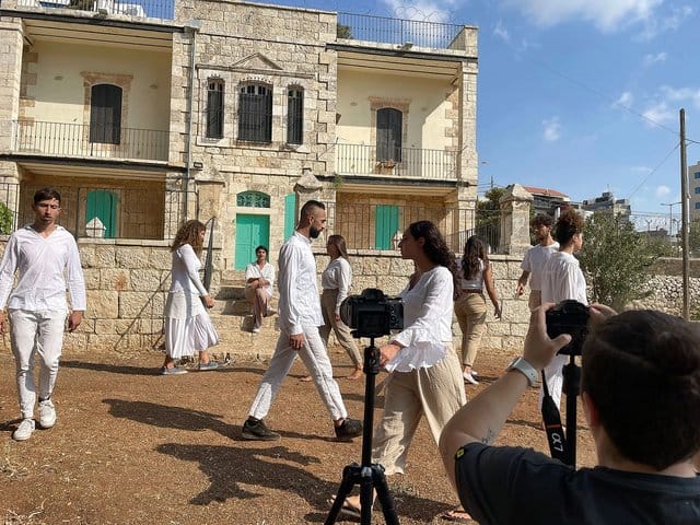 Nearly 200 Venice Biennale Participants Signed a Letter Demanding Israels Removal—Because the Art World Has No Other Mechanism for Accountability — additional image