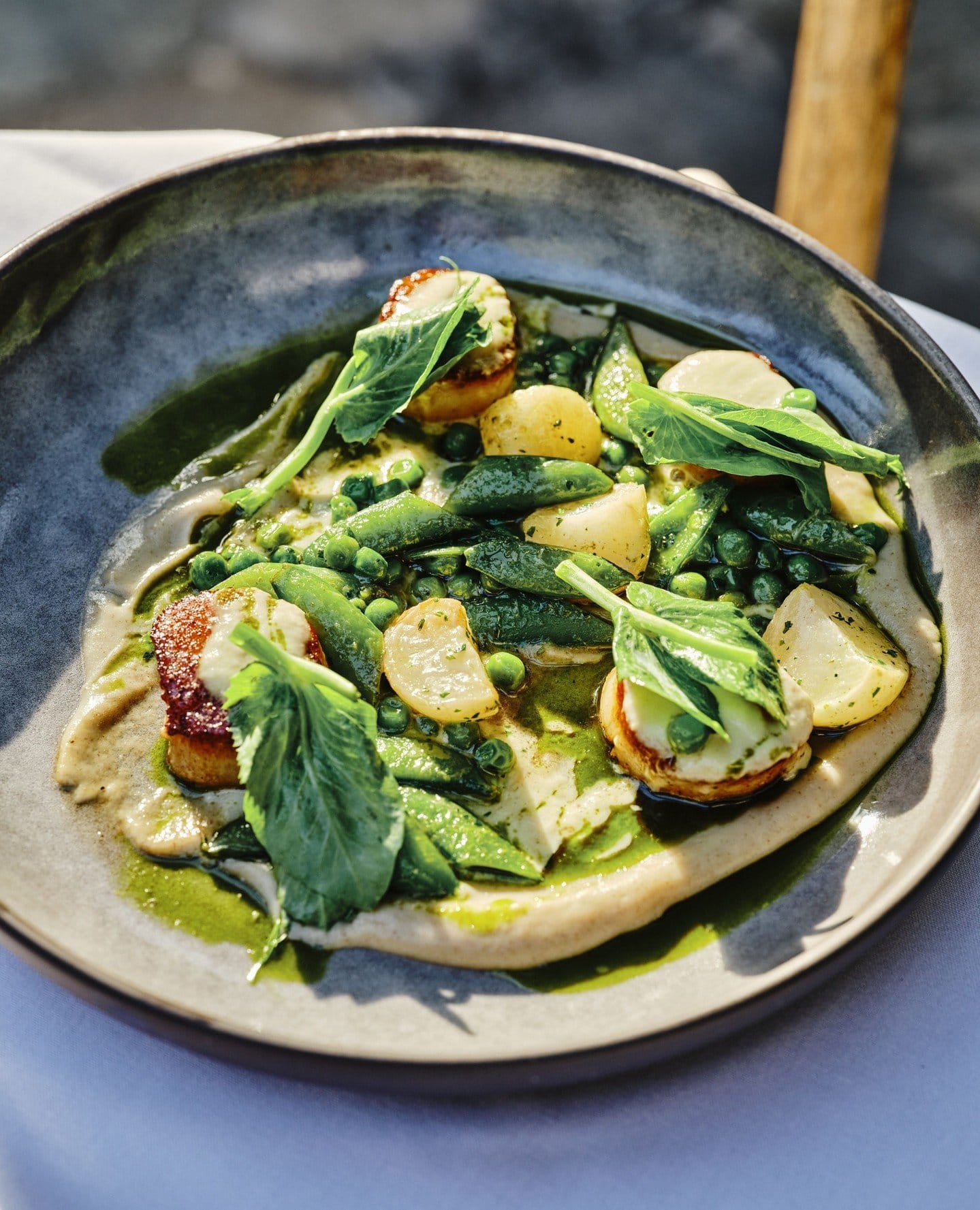 Inn of the Seventh Ray