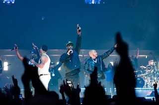 Wu-Tang Clan: The Final Chamber