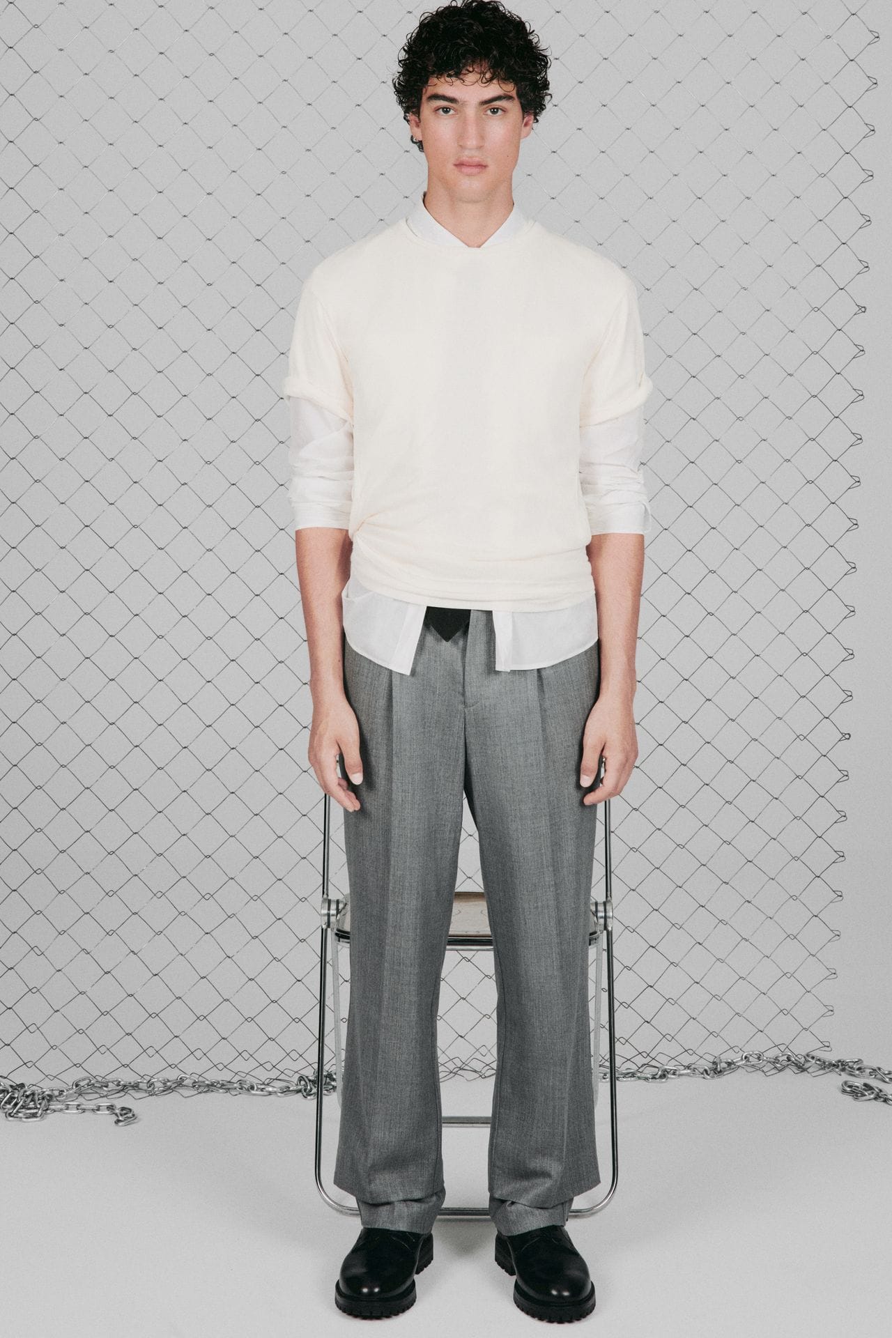 Carlota Barreras Spanish Show Runs on Madrid Infrastructure, Not Paris Approval — additional image