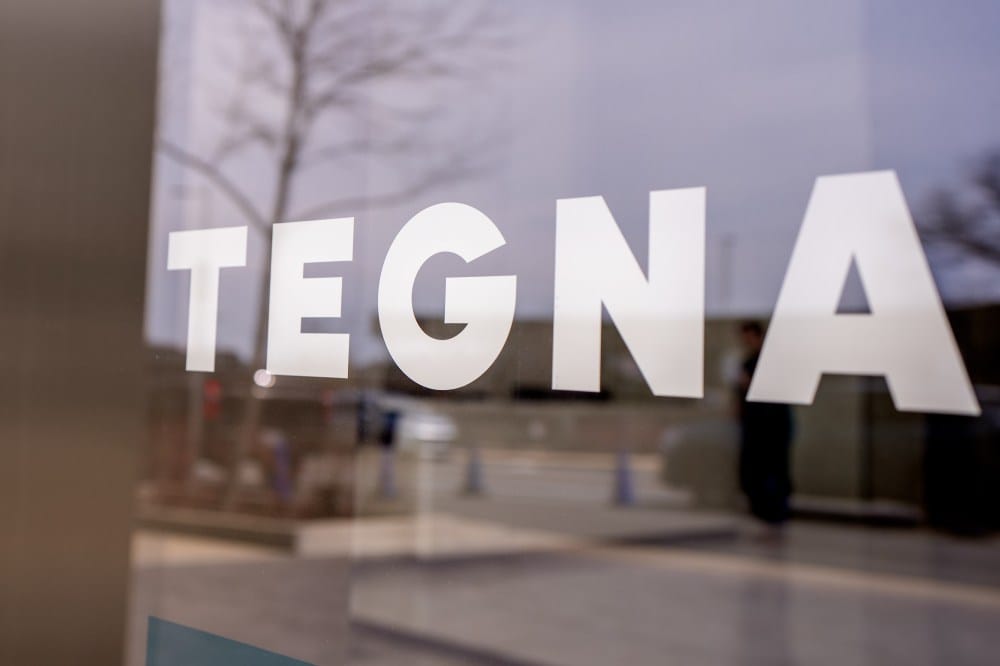 Nexstar Tegna merger