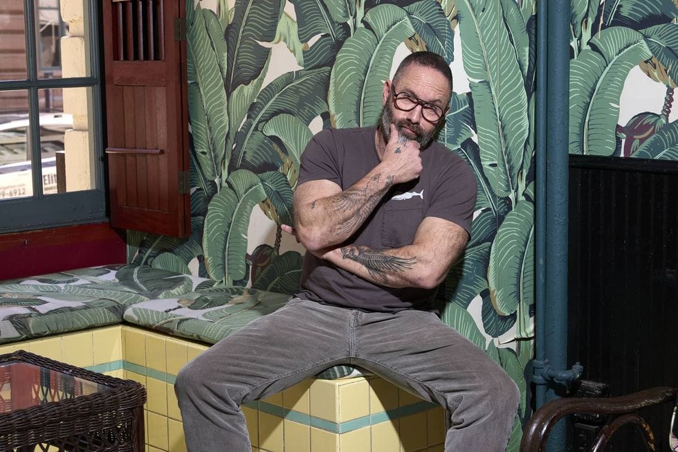 Alexis Bittar Bought Back His Jewelry Brand to Build a Media Company