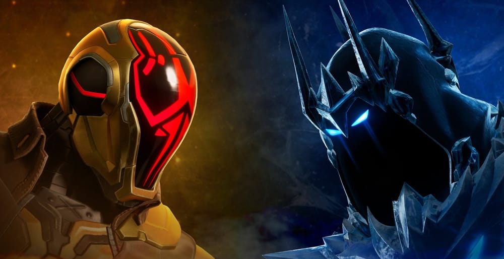 Bugs Bunny's Fortnite Debut Proves Gaming Is Hollywood's Most Valuable Real Estate