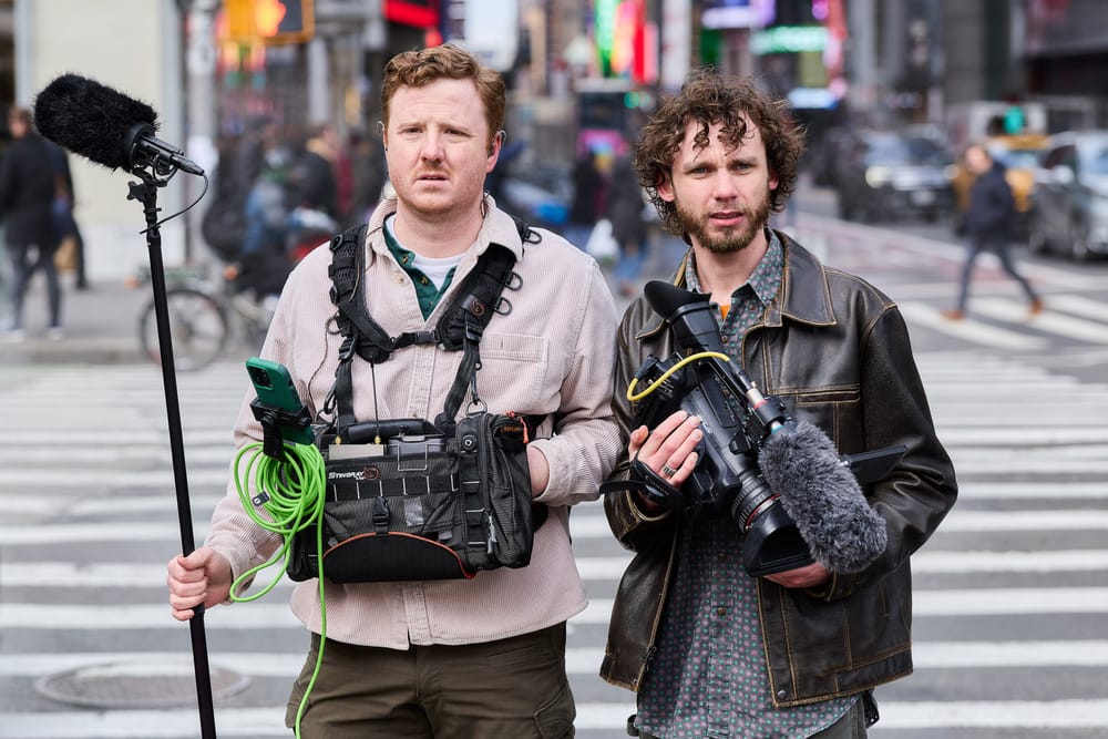 HBO Renewed Neighbors for Season 2 — Late-Night Docuseries Are Now the Cheapest Way to Look Busy