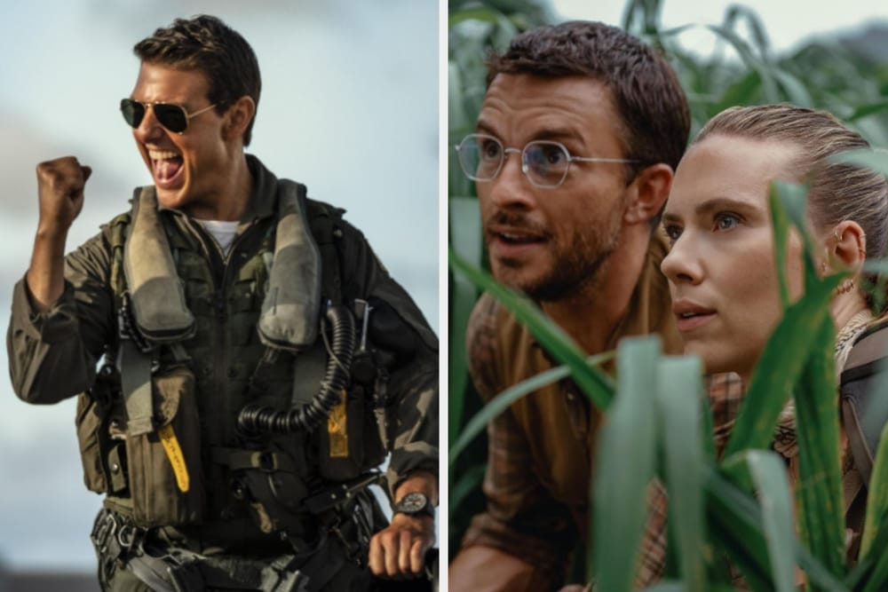 Hollywood Reboots the Movies You Loved—Then Strips Out Everything That Made You Love Them