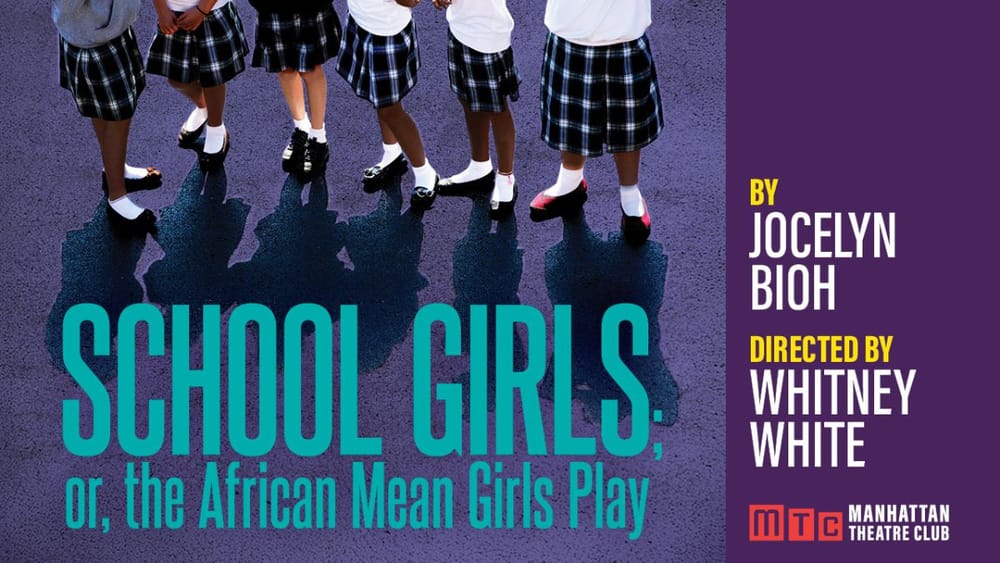 Jocelyn Bioh's School Girls Hits Broadway This Fall — But Is Theater Ready for African Stories Set in Africa?