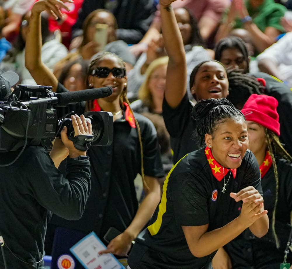 McDonald's Basketball Documentary Signals Brand Storytelling's Prestige Turn