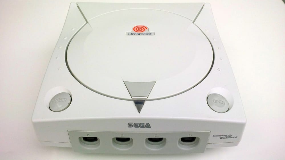 A French Studio Is Releasing a Dreamcast Game in 2026 — and Obsolescence Is Optional Now