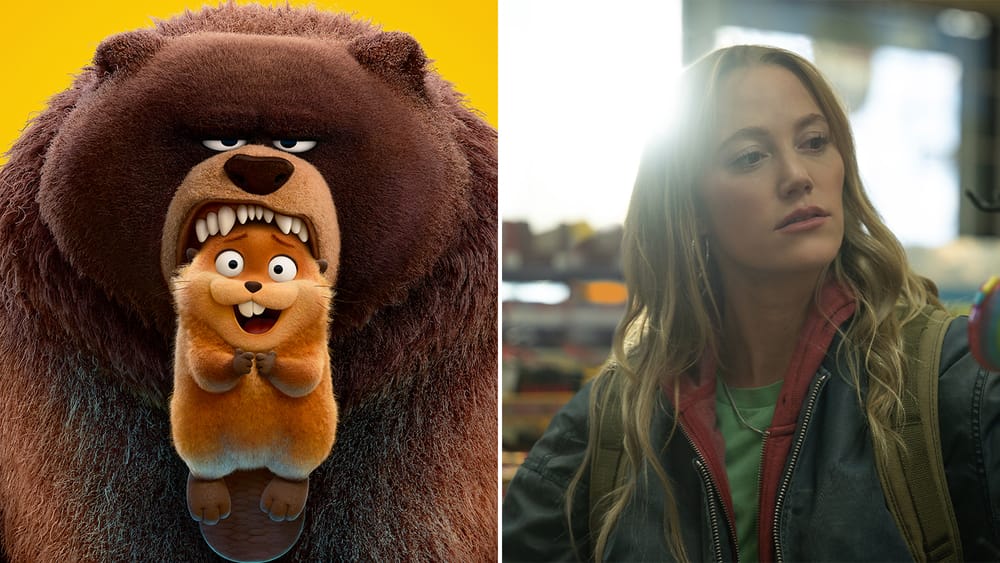 Romance Adaptations Just Became Hollywood's Most Reliable Counter-Programming Strategy