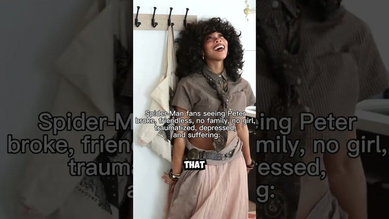 Spider-Man Fans Want Peter Parker Broke Again—Superhero Authenticity Now Requires Financial Suffering