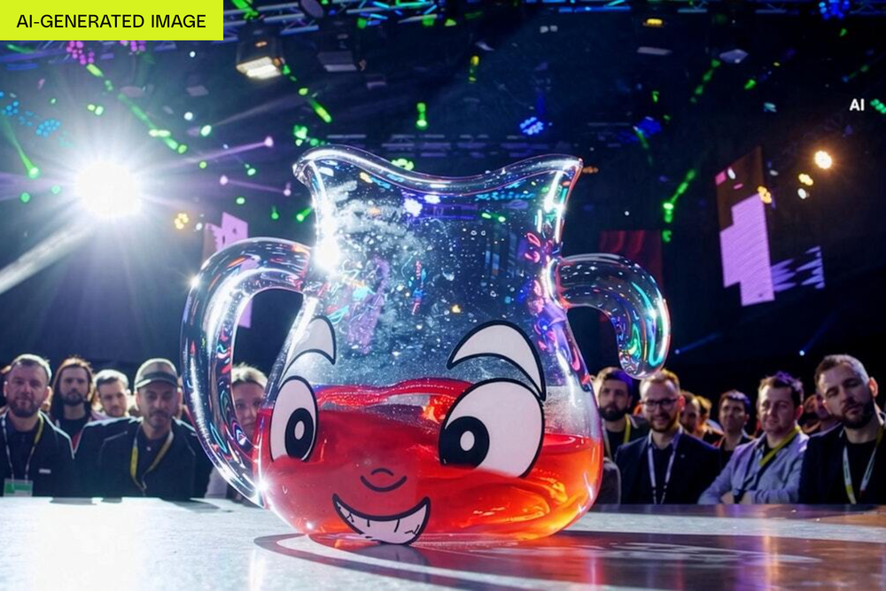 Valerie Veatch Saw Racism in AI's Output and Found Eugenics in Its Logic