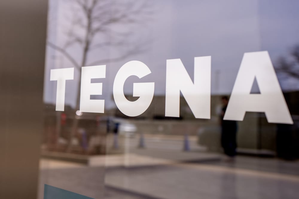 Nexstar and Tegna Say They Can't Undo the Merger a Federal Judge Just Halted